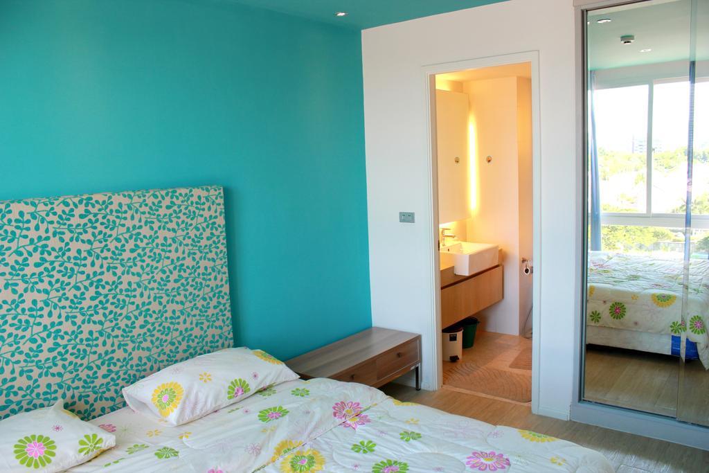 Atlantis Condo Resort Jomtien Beach Room photo