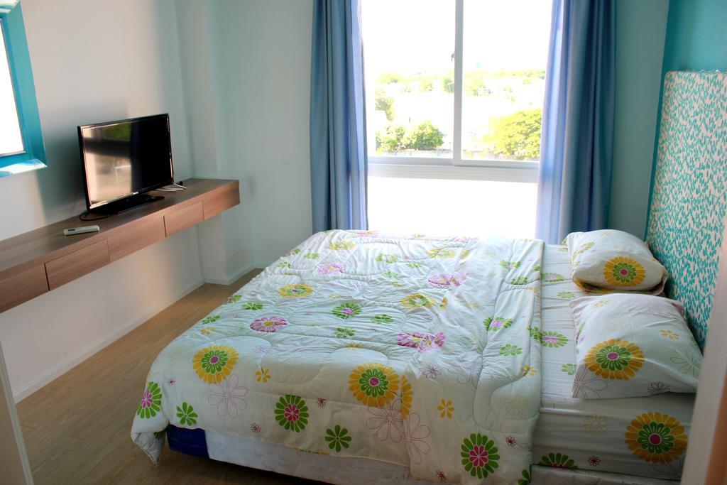 Atlantis Condo Resort Jomtien Beach Room photo